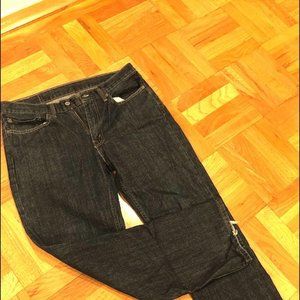 Men's Levi's Jean